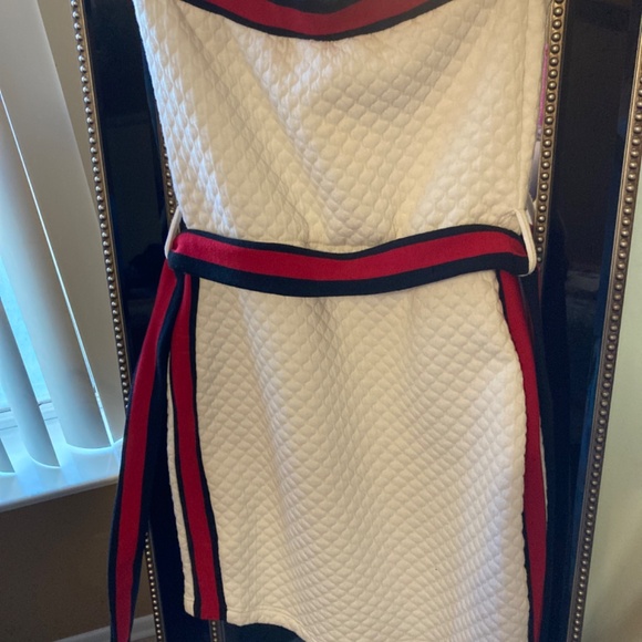 Mini dress - Picture 3 of 4